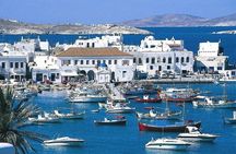 Walking Like A Local - Tour in Mykonos Chora - 2 hours