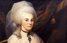 New York City Historic Walking Tour of Hamilton and Washington