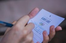 Private Tour: Olympic Games Workout in Athens