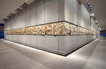 Private - Acropolis Museum Discovery Tour 