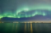Golden Circle & Northern lights in Iceland
