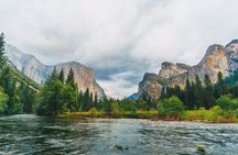 Yosemite National Park Tour from San Francisco