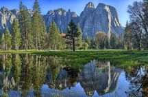 Yosemite National Park Tour from San Francisco