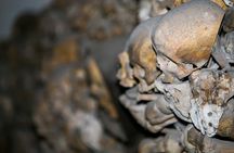 Hidden Rome: Capuchin Crypts Semi-Private Guided Tour