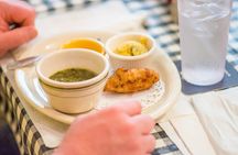 St Thomas Food Tasting and Cultural Walking Tour