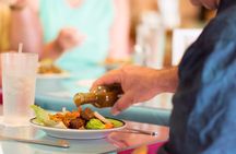 St Thomas Food Tasting and Cultural Walking Tour