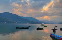 Kathmandu Pokhara Tour