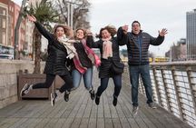 Dublin Family Adventure: Cherished Memories in Every Photo