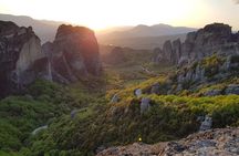  Meteora All Monasteries Tour with Photo Stops