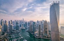 Dubai City Sight seeing Tour - Sharing Basis