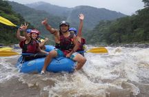 Adventure in Baños 3 Days 2 Nights