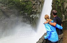Adventure in Baños 3 Days 2 Nights