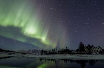 Golden Circle & Northern lights in Iceland