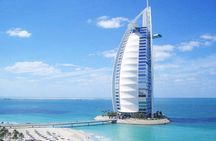 Dubai Half Day Private City Tour A visit to Old and New Dubai 