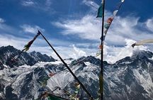 Mardi Himal Trek