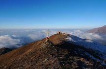 Mardi Himal Trek
