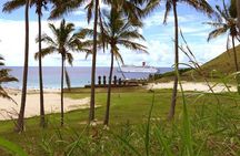 Private Tour: Full Day Easter Island Highlights