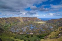 Private Tour: Full Day Easter Island Highlights
