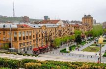 3 day private tours in Armenia from Yerevan