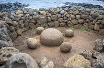 Private Tour: Full-Day Easter Island Archeological sites