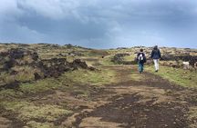 Private Tour: Easter Island Caves 