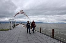 Half-Day Guided Tour of Lake Chapala from Guadalajara
