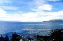 Punta Arenas & Strait of Magellan Park Value Excursion