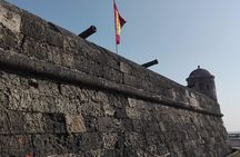 "Essential Cartagena" Private Tour. 