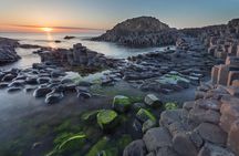 Giant’s Causeway Day Trip from Belfast