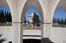Haifa Highlights Private Tour