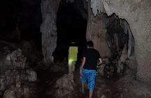 kiwengwa caves