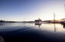 Golden Circle and the Secret Lagoon from Reykjavik