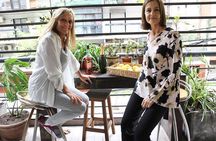 Private Empanada Cooking Class in Buenos Aires with a Local
