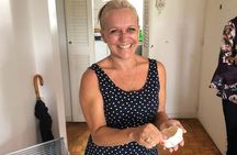 Private Empanada Cooking Class in Buenos Aires with a Local