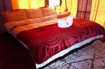 10 Days Tour From Casablanca, Morocco