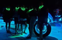 Florida Bioluminescence Kayaking Tour (Titusville)