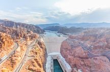 Hoover Dam Tour from Las Vegas