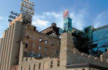 Minneapolis Riverwalk Food Tour