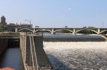 Minneapolis Riverwalk Food Tour