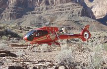 Grand Canyon West Bus Tour with Hoover Dam, Meals and Upgrades