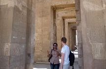 Edfu and Kom ombo private tour from Luxor or Aswan