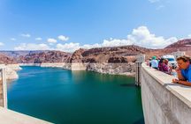 Hoover Dam Tour from Las Vegas