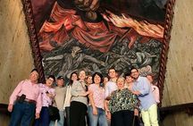 3 Hours Private Tour Guide in Guadalajara, you choose!