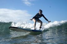 Paddle, Snorkel and Learn to Surf: All in a Day on Maui