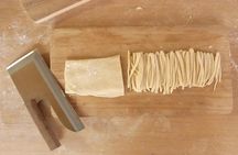 Japanese Cooking and Udon Making Class in Tokyo with Masako