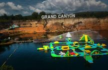 Grand Canyon Water Park Entry Pass