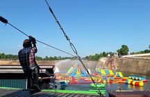Grand Canyon Water Park Entry Pass