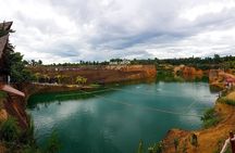 Grand Canyon Water Park Entry Pass