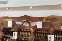 Sonoma Wine Tour with 2 Tastings Included Small-Group Half Day 