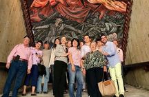 3 Hours Private Tour Guide in Guadalajara 